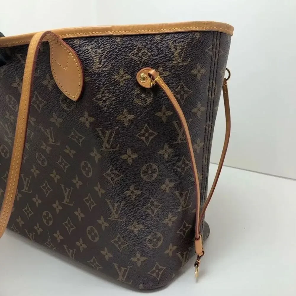 Louis Vuitton Women Pre-Loved Bag Very Good Condition